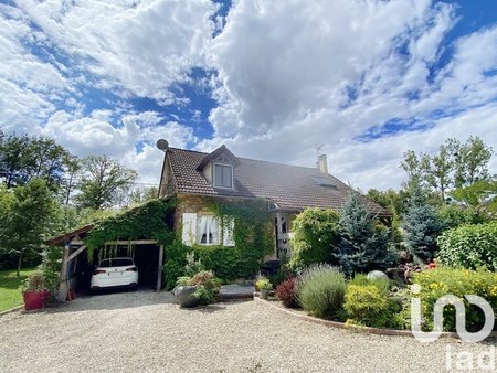 vente maison 6 pièces de 168 m² à saint