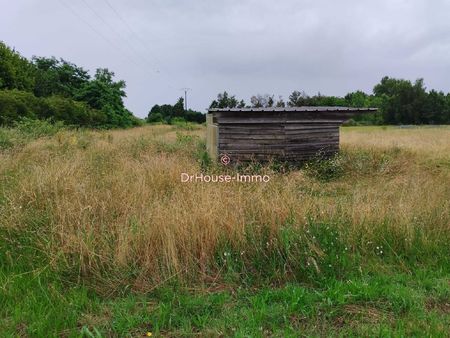 terrain constructible viabilisé de 1000/m2 jusqu'à 2000m2 possible