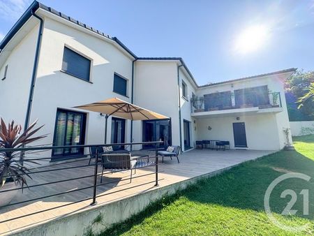 maison à vendre - 7 pièces - 304 47 m2 - colomiers - 31 - midi-pyrenees