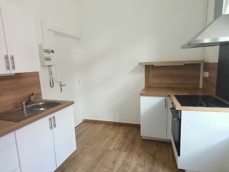 appartement de 45m2