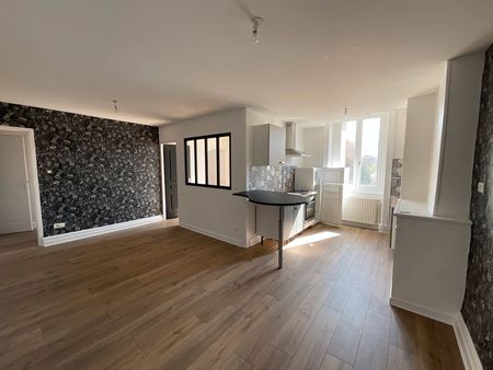 location appartement t2 bis 50m2