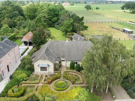 maison à vendre à rijkevorsel € 935.000 (kt112) - hillewaere hoogstraten | zimmo