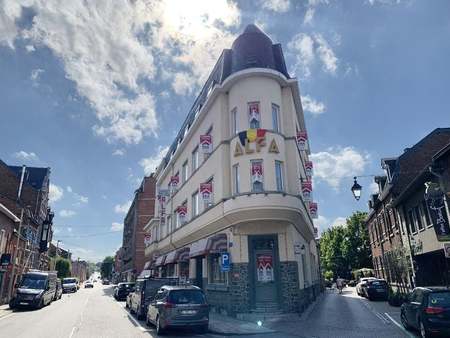 bien professionnel à vendre à marche-en-famenne € 1.000.000 (kt125) - era b-lux (marche-en