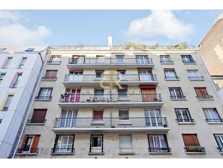 parking/box 15 m² paris