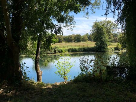 jardins de loisirs x2 poitiers au bord du clain