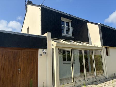 vente maison à quimperlé (29300) : à vendre / 105m² quimperlé