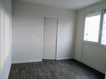 appartement 2 chambres