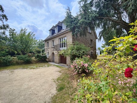 maison de 147 m² à dinan