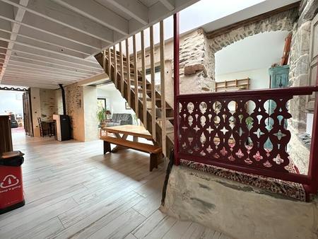 vente maison à saint-lô (50000) : à vendre / 140m² saint-lô