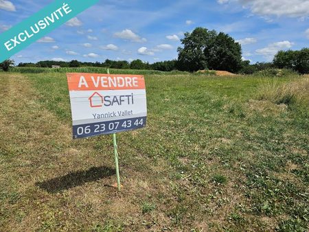 vente terrain 25136 m²