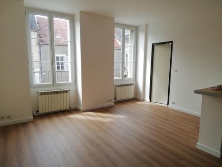 location appartement 2 pièces 42 m²