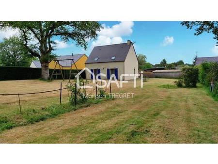 vente maison à redon (35600) : à vendre / 120m² redon