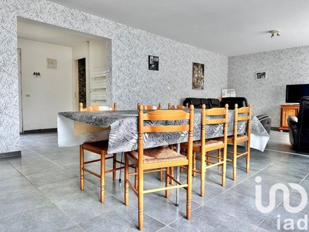 vente maison de ville 3 pièces de 101 m² à mouchin (59310)