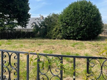 vente terrain à guérande (44350) : à vendre / guérande