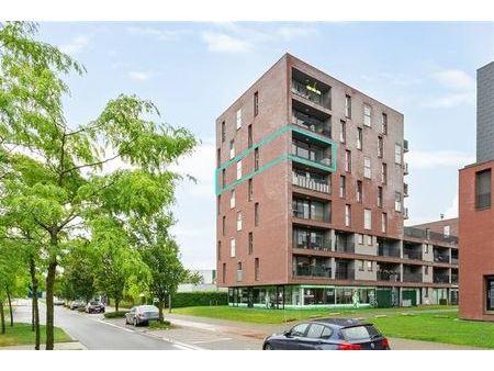 appartement avec emplacement de parking