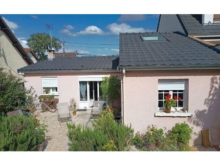 maison chelles 73 m² t-3 à vendre  288 000 €