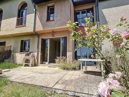 maison à vendre - 5 pièces - 91 m2 - penne d agenais - 47 - aquitaine