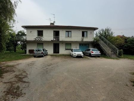 maison à vendre - 9 pièces - 239 09 m2 - gaillac - 81 - midi-pyrenees