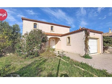 maison espira-de-l'agly m² t-5 à vendre  420 000 €