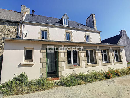 vente maison à penmarch (29760) : à vendre / 200m² penmarch