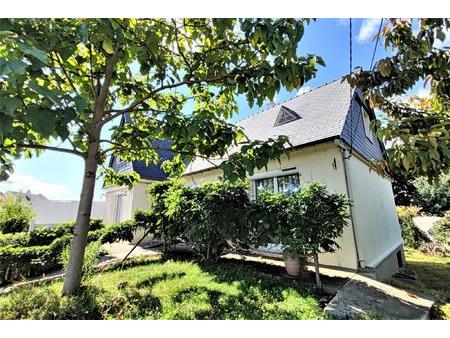 vente maison à saint-florent-le-vieil (49410) : à vendre / 120m² saint-florent-le-vieil