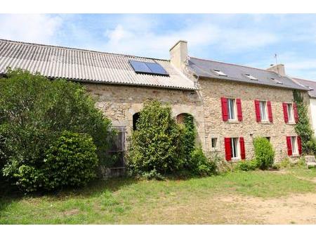 vente maison bord de mer à audierne (29770) : à vendre bord de mer / 147m² audierne