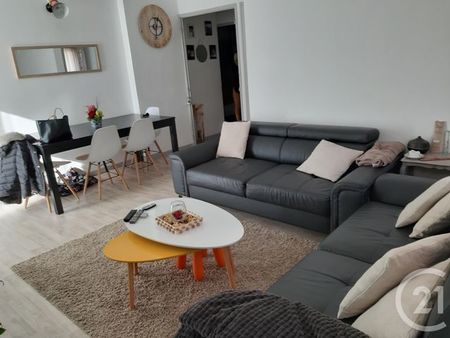 appartement f4 à vendre - 4 pièces - 76 82 m2 - salon de provence - 13 - provence-alpes-co