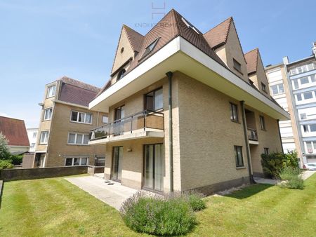 appartement à vendre à duinbergen € 1.005.000 (kt1mi) - knokke homes | zimmo