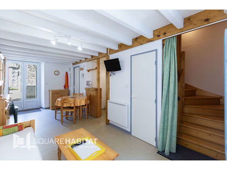 appartement t2 cabine bareges