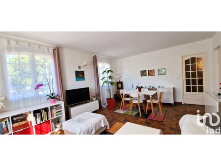 vente appartement 3 pièces de 66 m² à le beausset (83330)