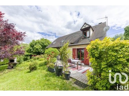 vente maison 6 pièces de 182 m² à chaumont