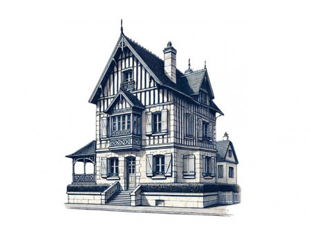 maison et villa