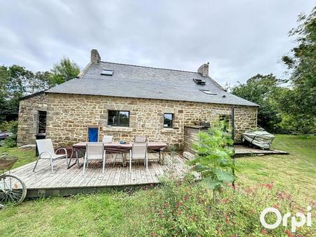 vente maison à plouharnel (56340) : à vendre / 122m² plouharnel