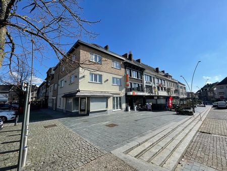 bien professionnel à louer à diepenbeek € 1.950 (kt1lh) | zimmo