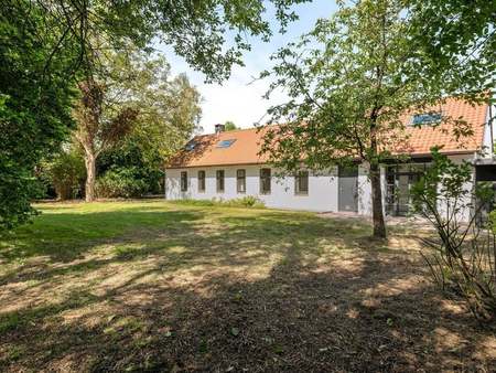 maison à vendre à tremelo € 598.000 (kt1xz) - de boer & partners keerbergen | zimmo