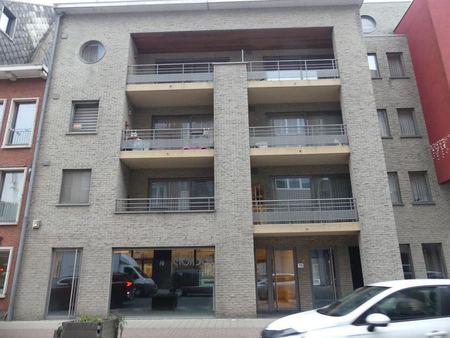 appartement te koop in boom met 3 slaapkamers