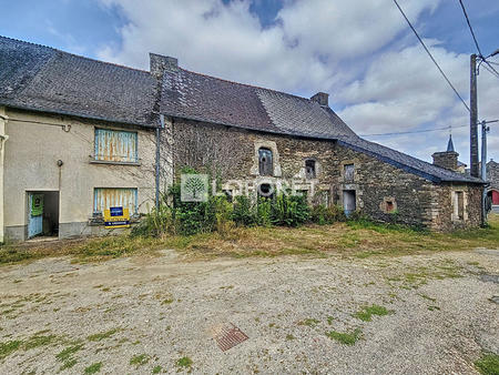 vente maison à saint-servant (56120) : à vendre / 188m² saint-servant