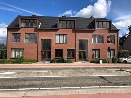 appartement à louer à kwaadmechelen € 740 (kt21v) - immo-c2 | zimmo