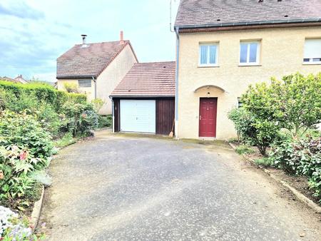 autun coup de coeur assure pour cette charmante maison de 70m²