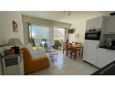 vente appartement 2 pièces à carnac (56340) : à vendre 2 pièces / 26m² carnac