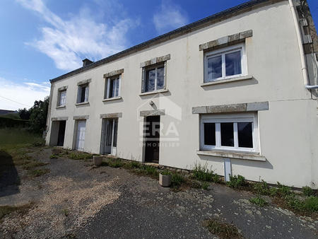 vente maison à erdeven (56410) : à vendre / 150m² erdeven