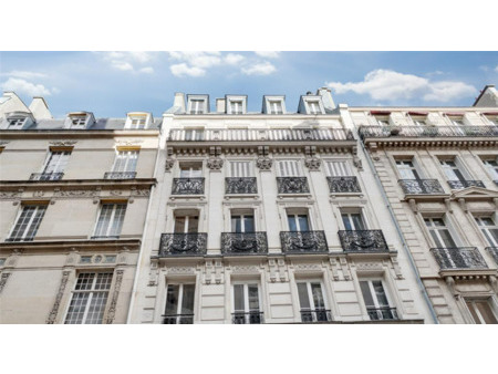 location de bureaux de 14 m² à paris