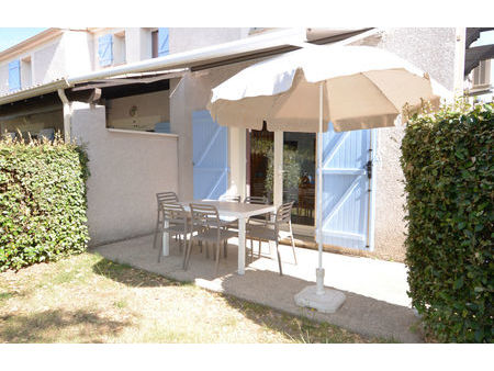 vente maison 3 pièces 44 m² vallon-pont-d'arc (07150)