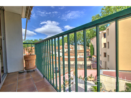 appartement au cœur du centre historique de céret