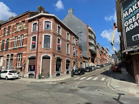 huis te koop in charleroi met 4 slaapkamers