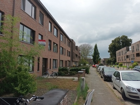 appartement te koop in turnhout met 2 slaapkamers