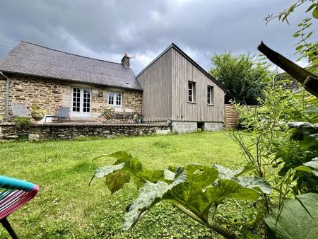 vente maison 5 pièces 107 m2 à lanvallay