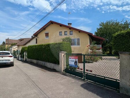 vente maison 4 pièces 103 m²