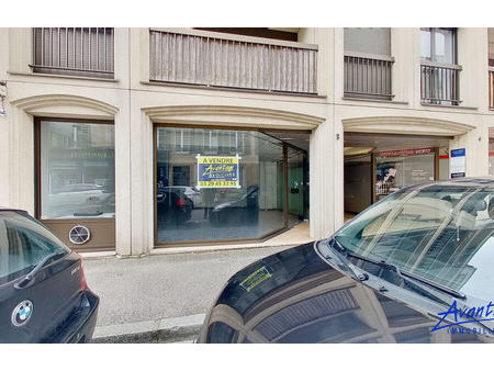 vente divers 2 pièces 59 m² bar-le-duc (55000)