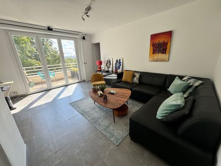 le raincy - appartement 2 pièces - 50 m²